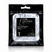 Nail Success Australia Square Long soft gel tips refill pouch, size 1, 50 clear tips per bag