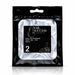 Nail Success Australia Square Long soft gel tips refill pouch, size 2, 50 clear tips per bag