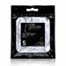 Nail Success Australia Square Long soft gel tips refill pouch, size 5, 50 clear tips per bag