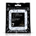 Nail Success Australia Stiletto Long soft gel tips refill pouch, size 7, 50 clear tips per bag