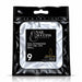 Nail Success Australia Stiletto Long soft gel tips refill pouch, size 9, 50 clear tips per bag