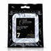 Nail Success Australia Stiletto Medium soft gel tips refill pouch, size 7, 50 clear tips per bag