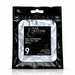 Nail Success Australia Stiletto Short soft gel tips refill pouch, size 9, 50 clear tips per bag
