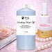 NSI Australia Soothing Soak Off gel polish remover, clear formula with essential oils, 1L
