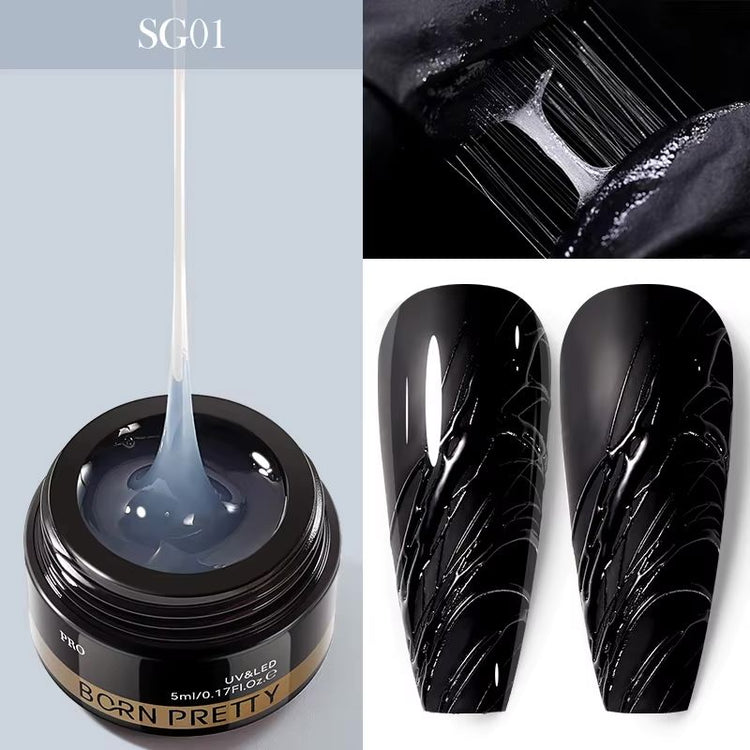 Spider Gel Born Pretty 5mlSG01