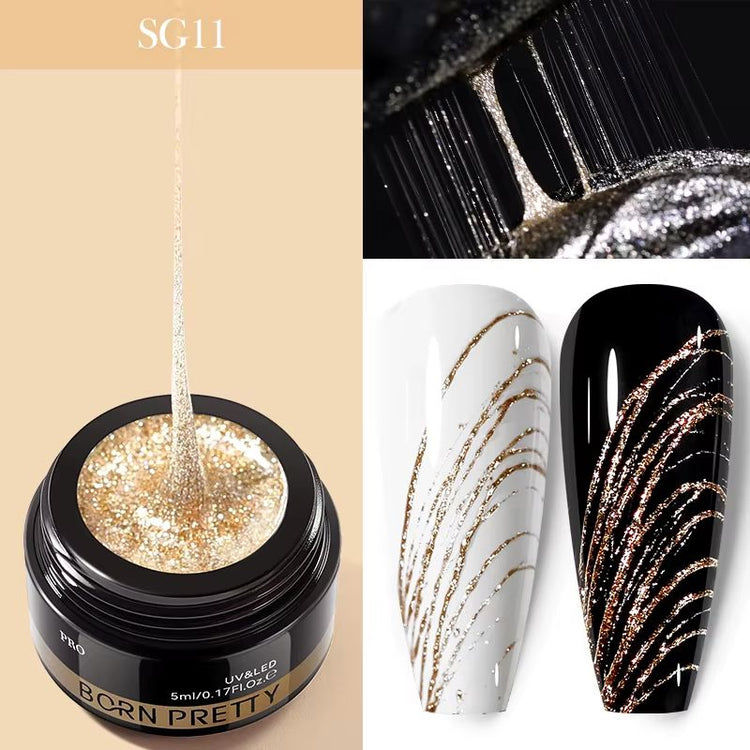 Spider Gel Born Pretty 5mlSG11