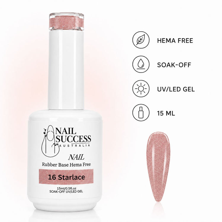 LED gel, 15ml