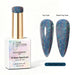 Steel spectrum gel polish holographic gel polish NSI Australia
