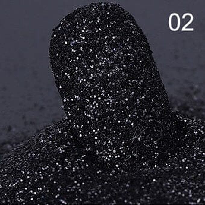 Sugar Glitter Laser Powder - NSI Australia
