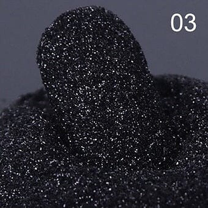 Sugar Glitter Laser Powder - NSI Australia