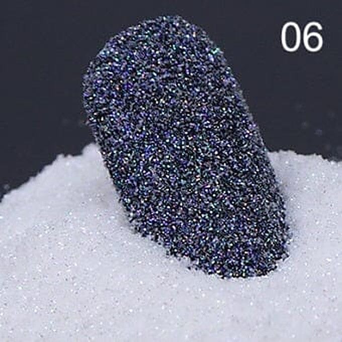 Sugar Glitter Laser Powder - NSI Australia