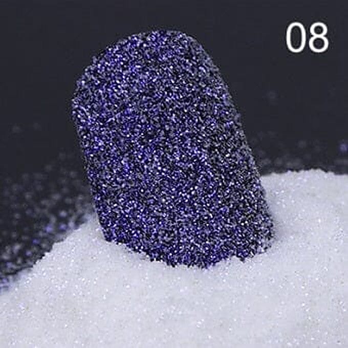 Sugar Glitter Laser Powder - NSI Australia