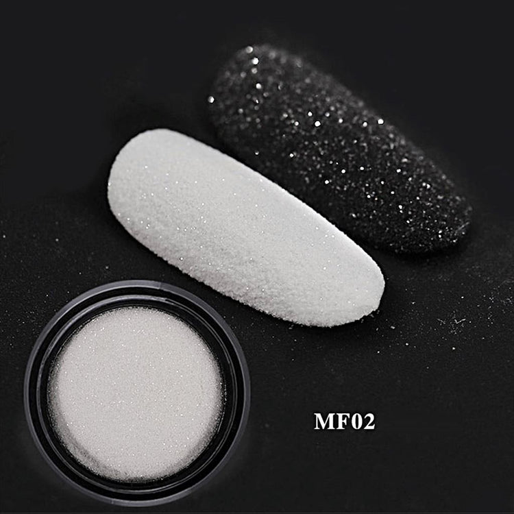 Sugar Nail Glitters Laser Pigment Dust02