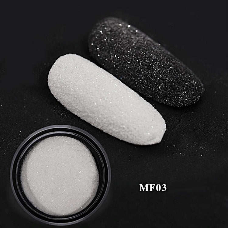 Sugar Nail Glitters Laser Pigment Dust03