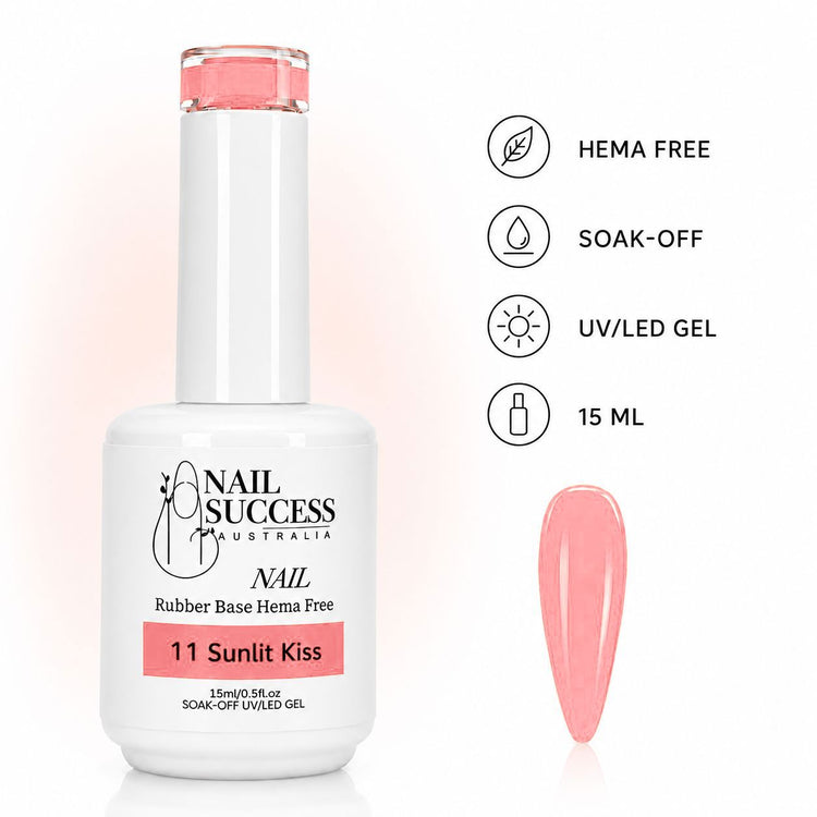 LED gel, 15ml