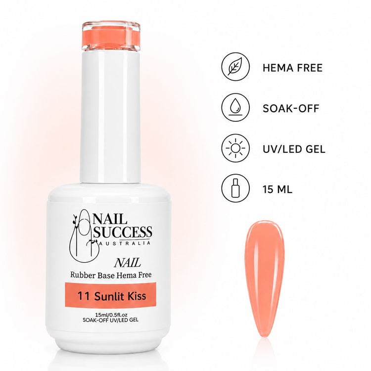 LED gel, 15ml