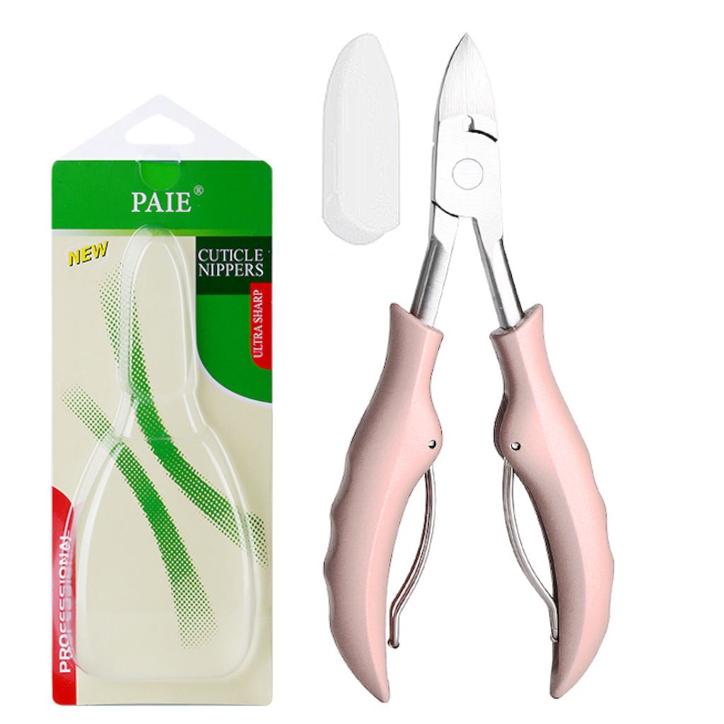 Cuticle Nippers Nail Manicure Cuticle Scissors Clippers Trimmer Dead Skin Remover Pedicure Stainless Steel Cutters Tool Cuticle Nippers Nail Manicure Cuticle Scissors Clippers Trimmer Dead Skin Remover Pedicure Stainless Steel Cutters Tool