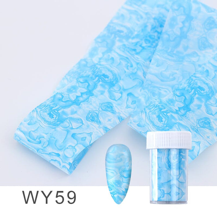 Transfer Foil Roll - WY SeriesWY59