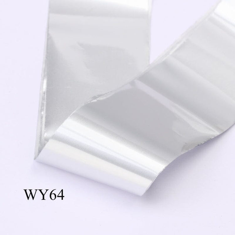 Transfer Foil Roll - WY SeriesWY64