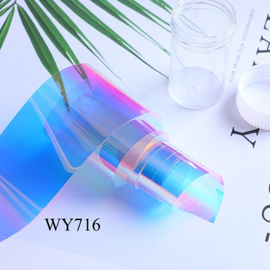 Transfer Foil Roll - WY SeriesWY716