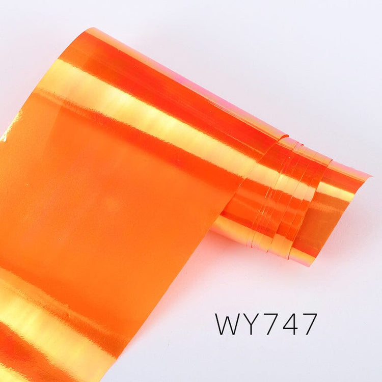 Transfer Foil Roll - WY SeriesWY747