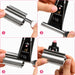 Tube roller squeezer nail accessories NSI Australia
