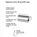 Tube roller squeezer nail accessories NSI Australia