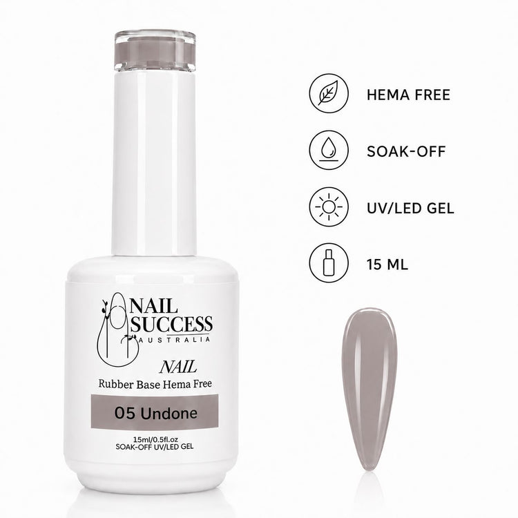LED gel, 15ml