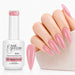 Velour Touch Rubber Base Gel - HEMA Free