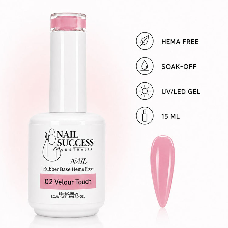 LED gel, 15ml