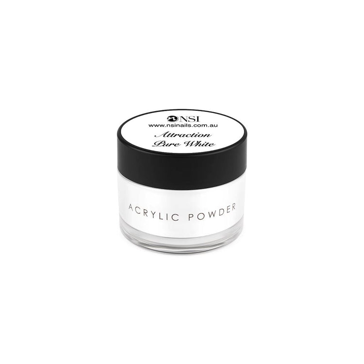 White Acrylic Powders10gPure White