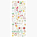 XMAS Nail Stickers - NSI Australia