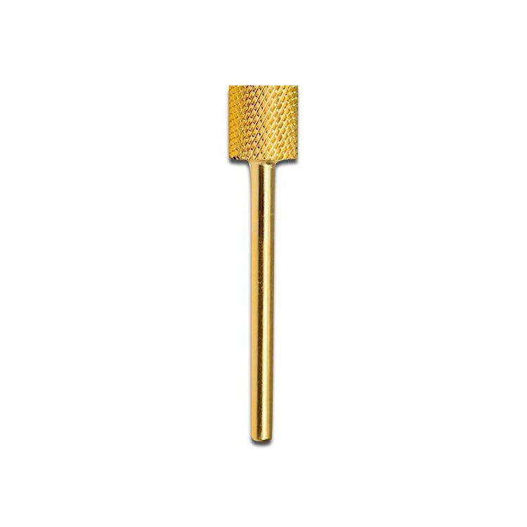 Half Barrel Tungsten Carbide Nail Drill Bit - NSI Australia