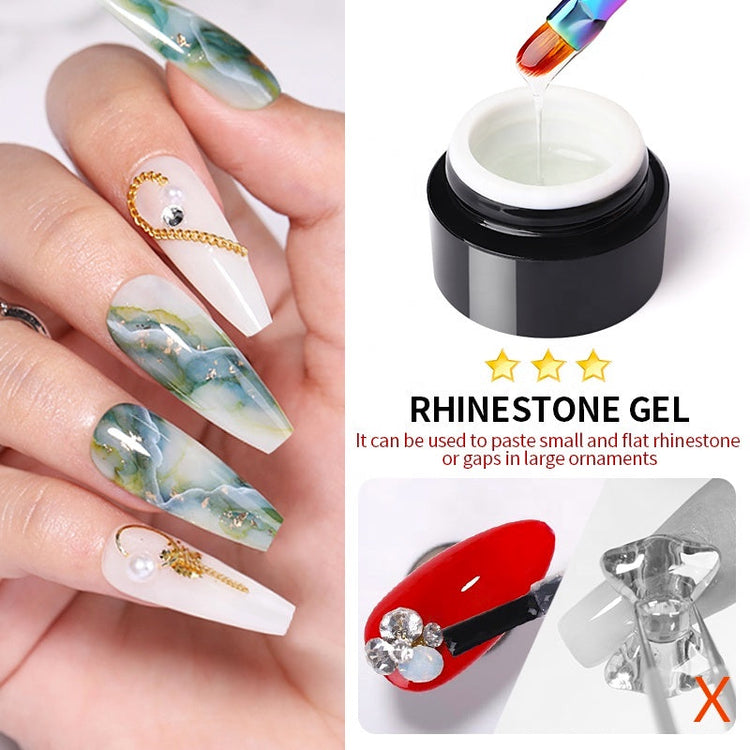 5 IN 1 Gel Born Pretty - NSI Australia