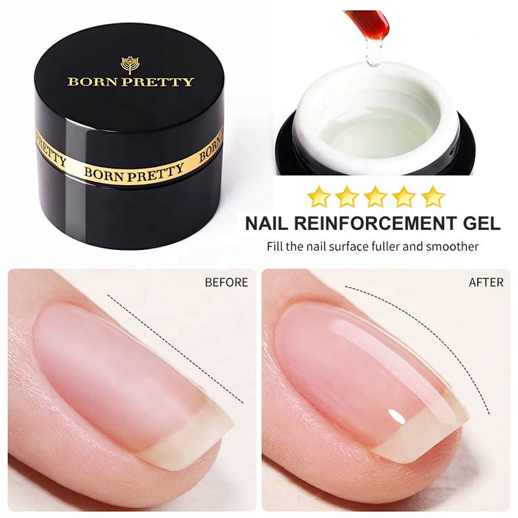 5 IN 1 Gel Born Pretty - NSI Australia