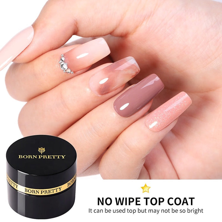 5 IN 1 Gel Born Pretty - NSI Australia