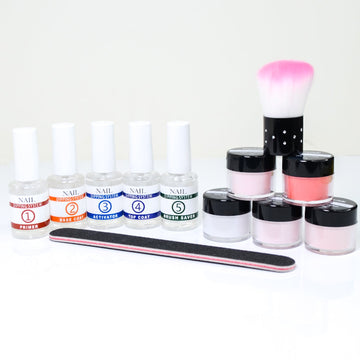 Acrylic DIPPING KIT - NSI Australia