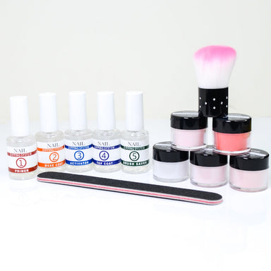 Acrylic DIPPING KIT - NSI Australia