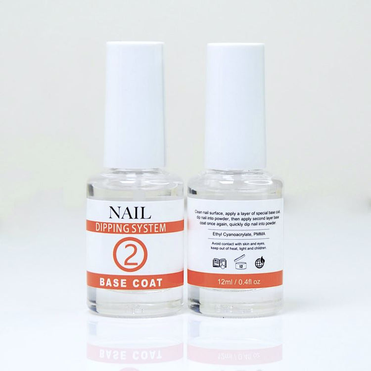 Acrylic Dipping System - BASE COAT #2 - NSI Australia