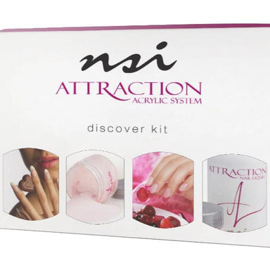 Acrylic Discover Kit - NSI Australia