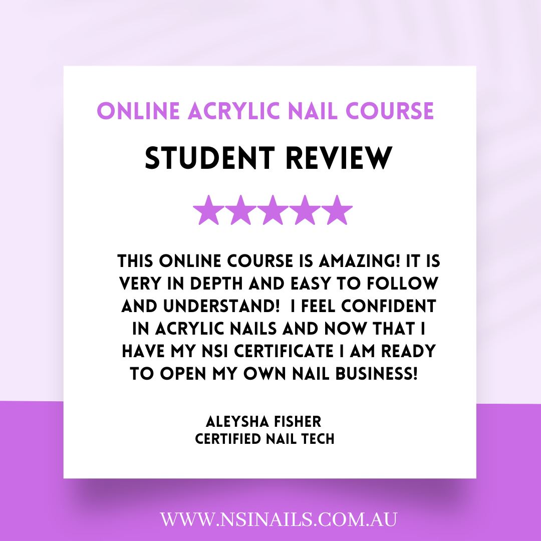Private Acrylic Nail Course Ireland, Accredited Nail Courses Ireland, Nail  Training, Acrylic Nail Extensions,