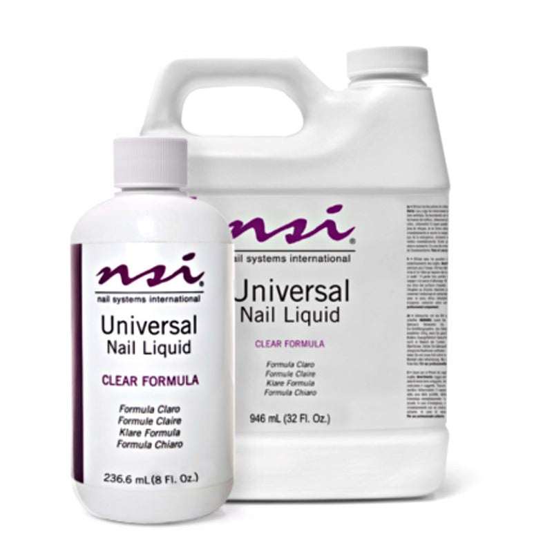 Shop the Best Acrylic Nail Liquid Monomer — NSI Australia