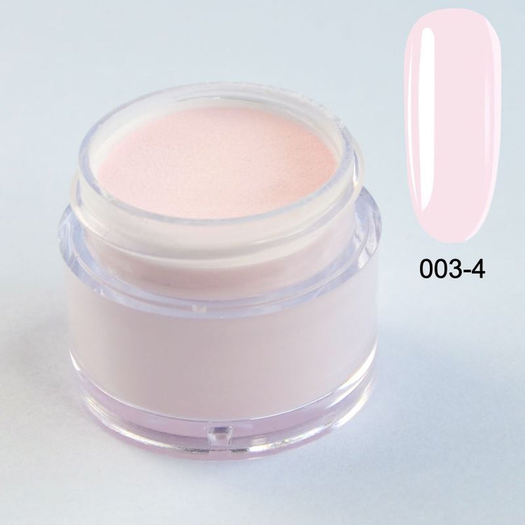 Acrylic Nail Powder Colours 10g - NSI Australia