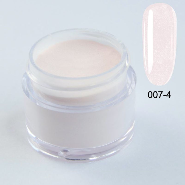 Acrylic Nail Powder Colours 10g - NSI Australia