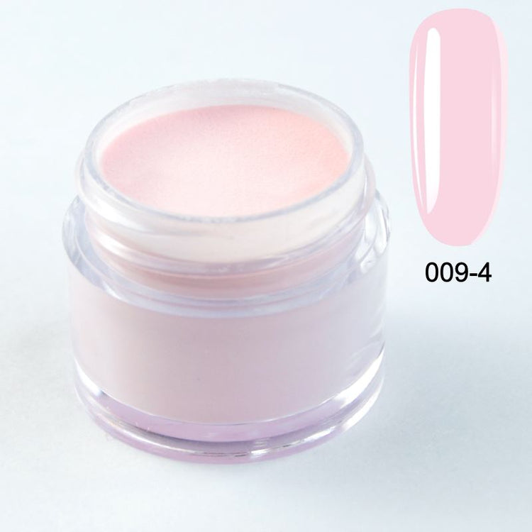 Acrylic Nail Powder Colours 10g - NSI Australia