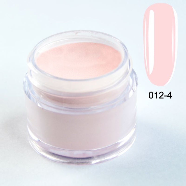 Acrylic Nail Powder Colours 10g - NSI Australia