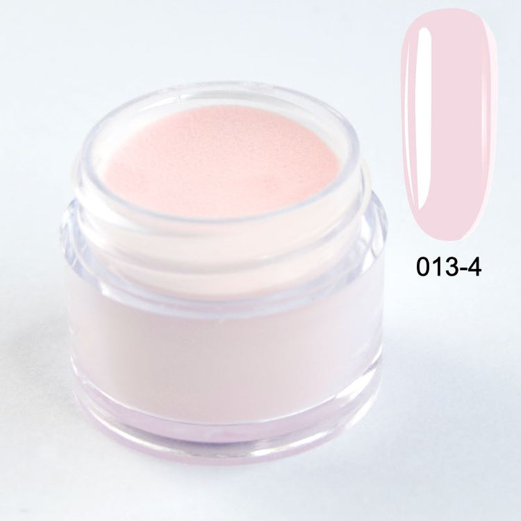 Acrylic Nail Powder Colours 10g - NSI Australia