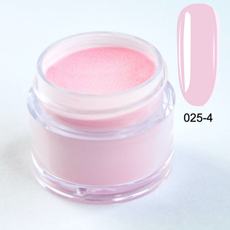 Acrylic Nail Powder Colours 10g - NSI Australia