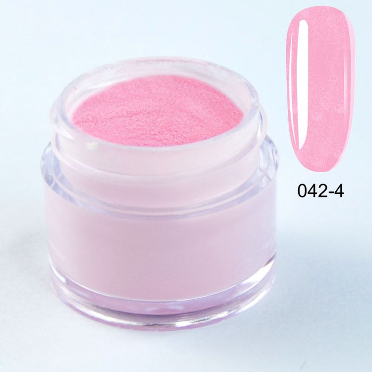 Acrylic Nail Powder Colours 10g - NSI Australia