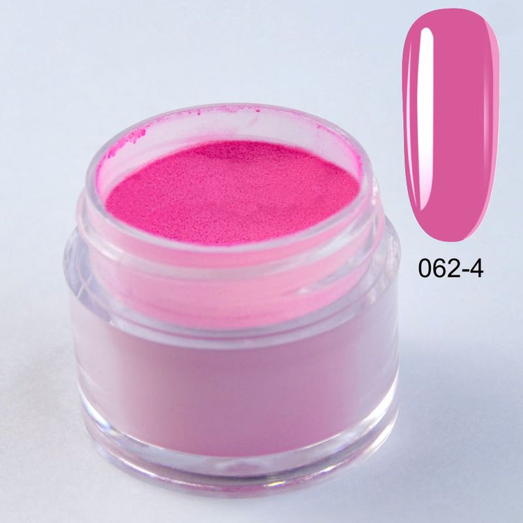 Acrylic Nail Powder Colours 10g - NSI Australia